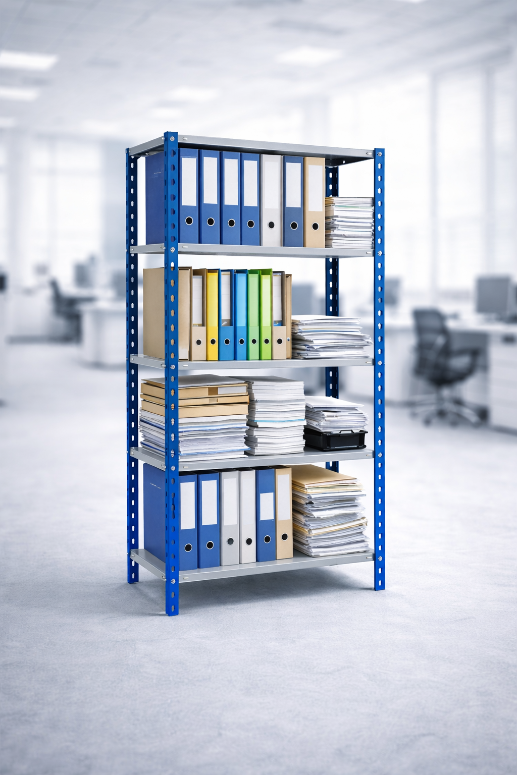 ستاند برو للمكاتب والشركات