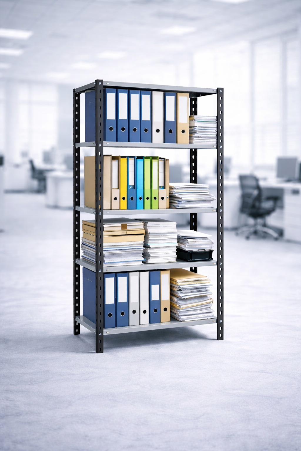 ستاند برو للمكاتب والشركات