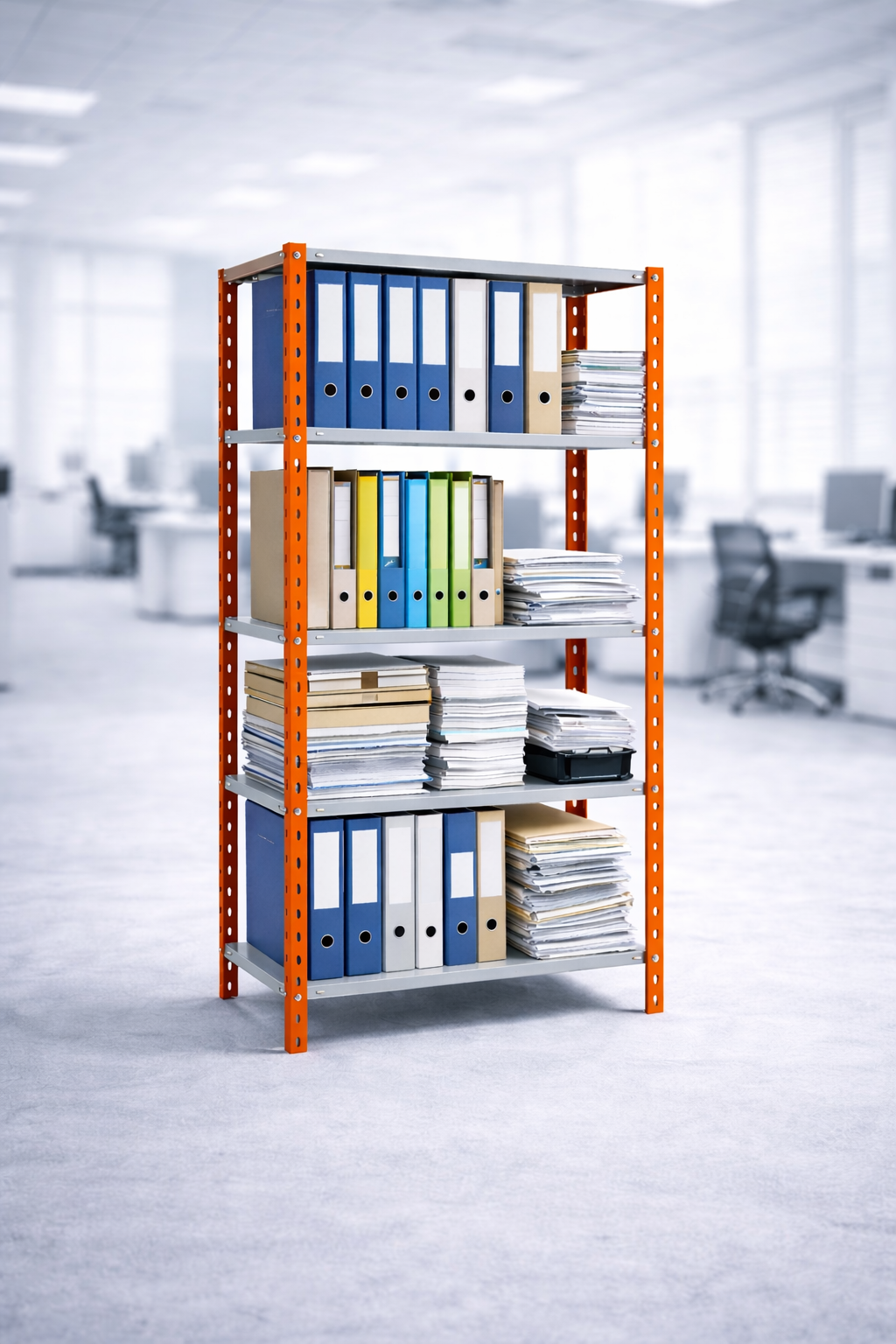 ستاند برو للمكاتب والشركات