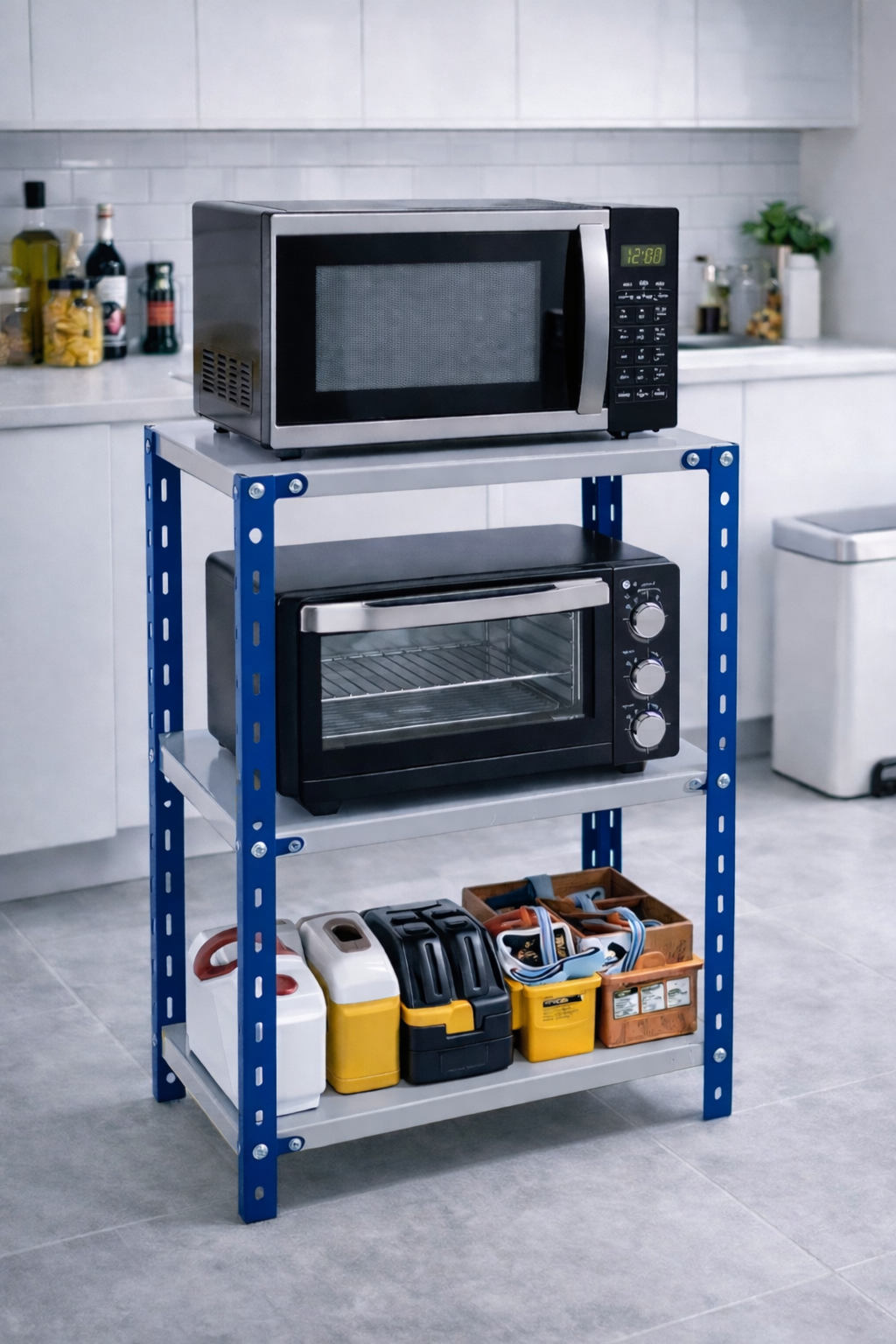 استاند مودرن للمطبخ