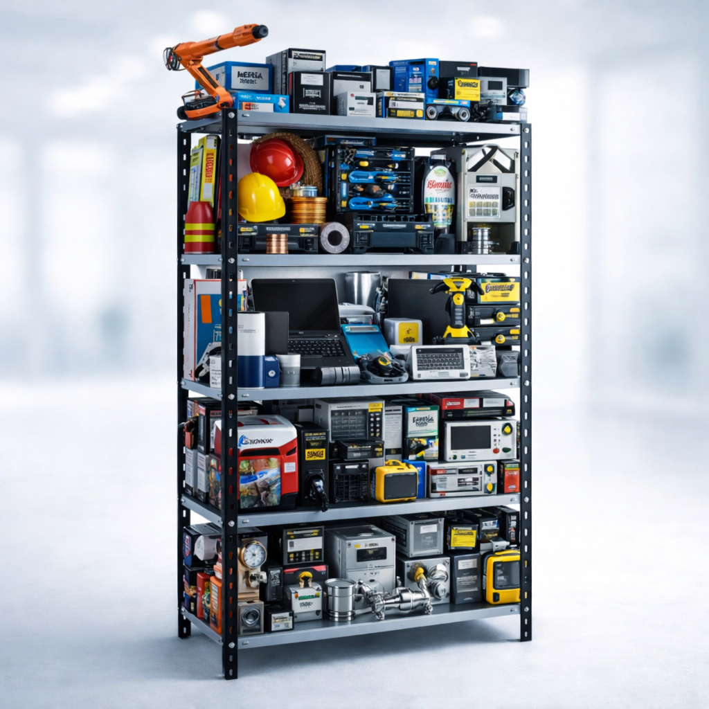 استاند امستكس - متعدد الاستخدام