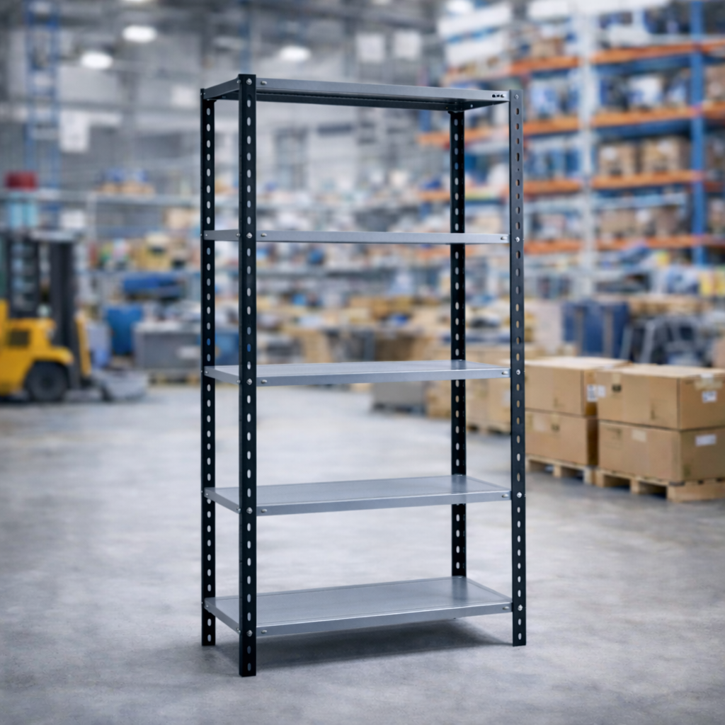 وحدة تخزين صناعية